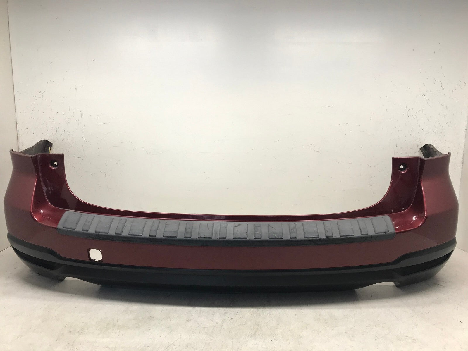 Rear Bumper Cover Subaru Forester 2.5i/2.0XT 2014-2016 57704SG012 OEM