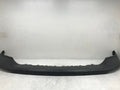 Front Upper Bumper Cover Dodge Ram 1500 Black 2013-2016 68096401AC OEM