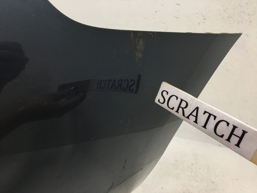 Rear Bumper Cover Nissan Sentra S SL SV FE S FE SV 2013-2015 85022-3SH0H OEM