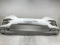 Front Bumper Cover White Honda Pilot LX/EX/EX-L/Elite 16-18 71101-TG7-A000 OEM