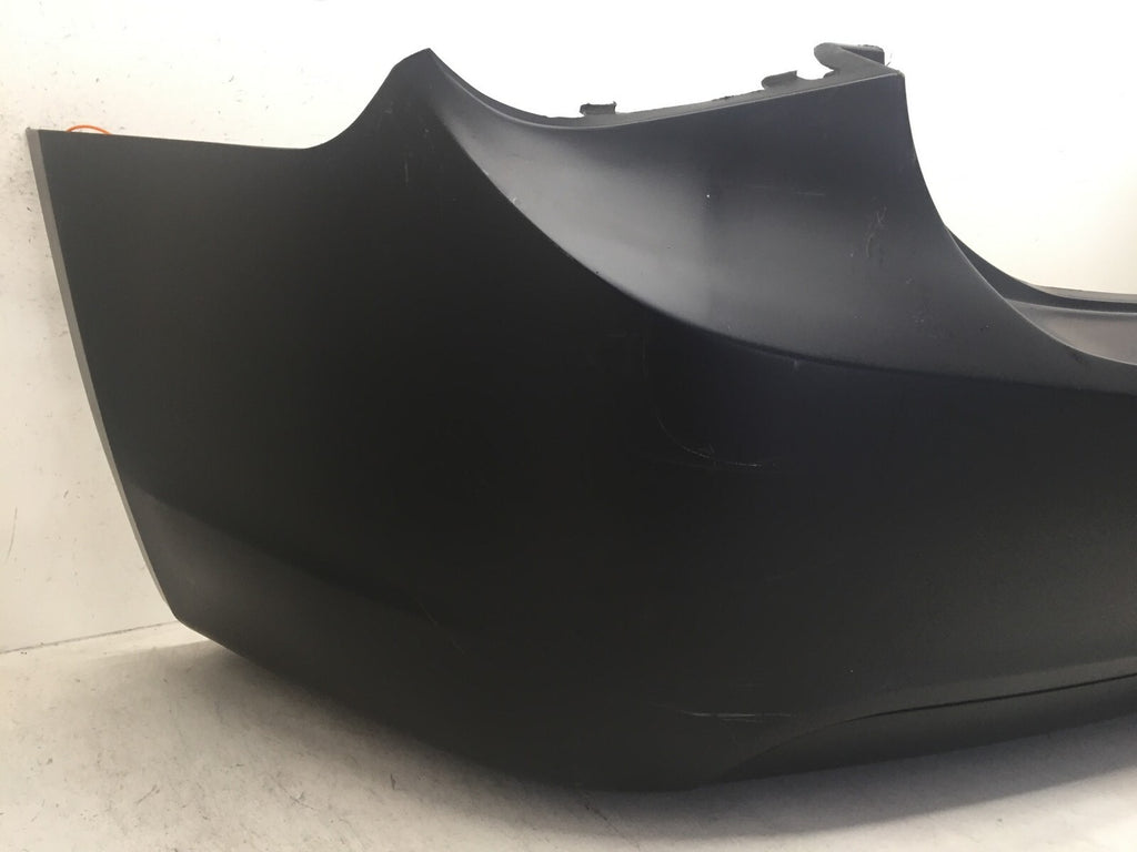 Rear Bumper Cover Chevrolet Cruze 2011-2015 CAPA