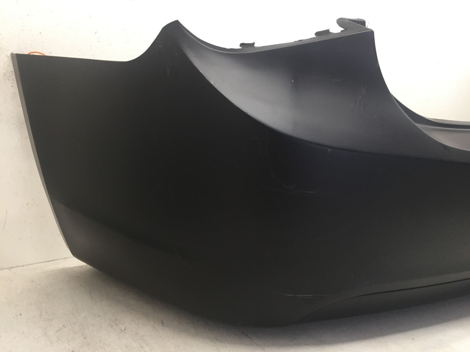 Rear Bumper Cover Chevrolet Cruze 2011-2015 CAPA