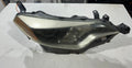 Headlight Damaged 2014-2016 Toyota Corolla Left LH Driver SAE+AHLHR14PP2 OEM