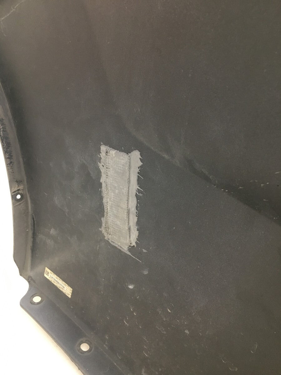 Rear Bumper Cover Acura RDX Base/Tech 2016-2018 71501-TX4-ZY00 OEM