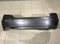 Rear Bumper Cover Honda Accord Sedan 2018 71501-IVA-A3000 OEM