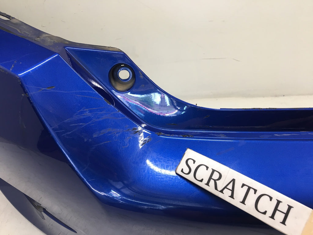 Rear Bumper Cover Honda Civic EX LX Touring 2016-2018 71501-TBA-A010 OEM2