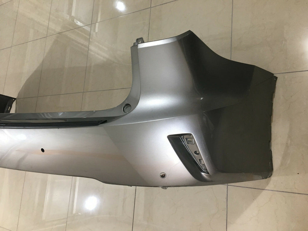 Rear Bumper Cover Lexus RX350/RX450H Base/F Sport w/Sensor Holes 2016 OEM