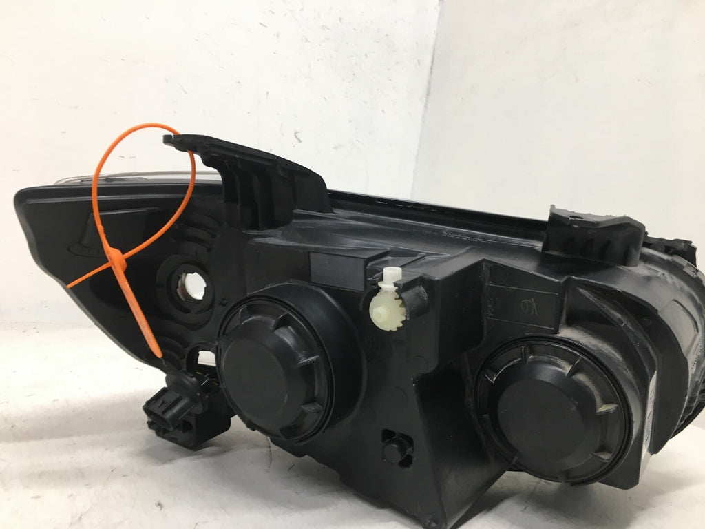 Headlight Damaged Left Driver LH Chevrolet Sonic 2012-2016 96830971 OEM