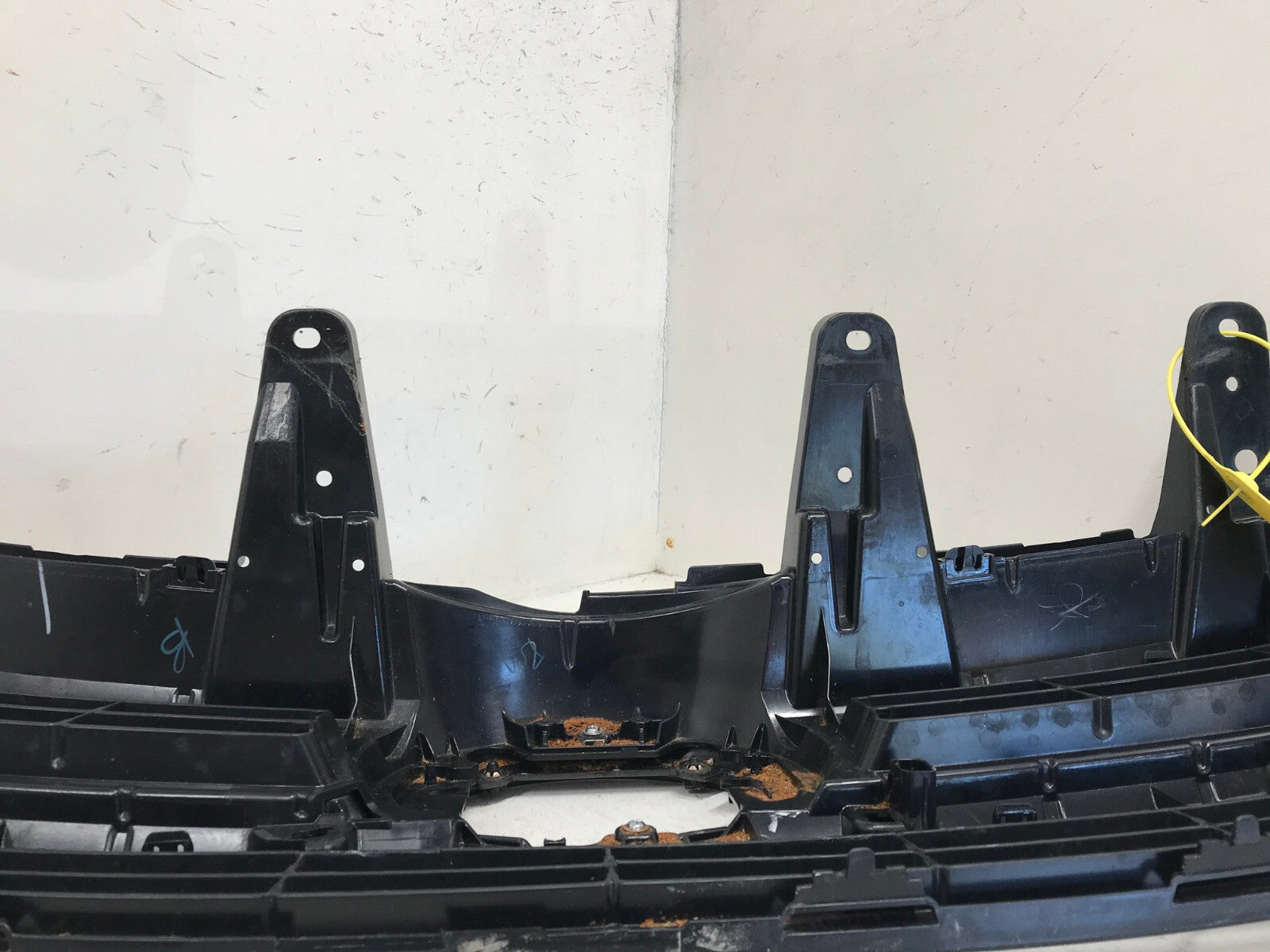 Grille Grill Toyota Highlander 2017 2018 2019 53101-0E240 OEM