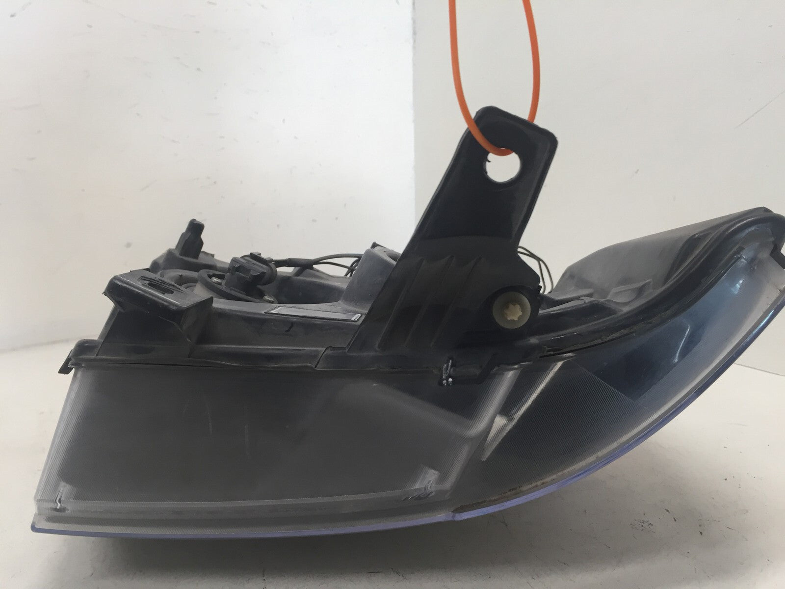 LED DRL Headlight Damaged Left Drivers LH Chevy Tahoe Suburban 2007-2014 OEM