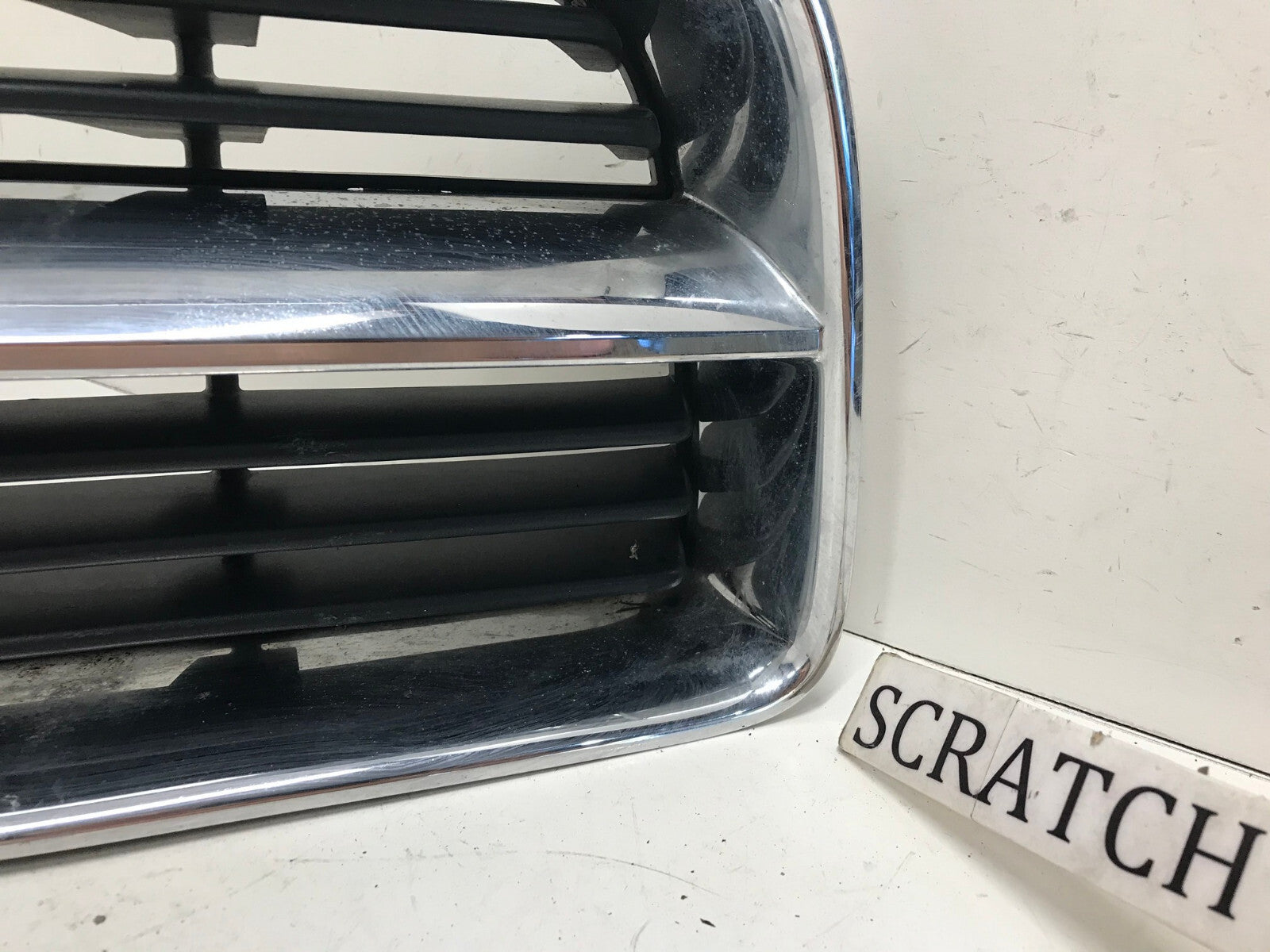 Grill Grille Dodge Charger 2006-2010 1CH87TRMAA OEM