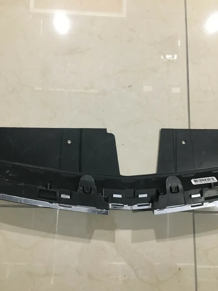 Upper Grille Chevrolet Cruze 2011-2014 344003F4201 Original3