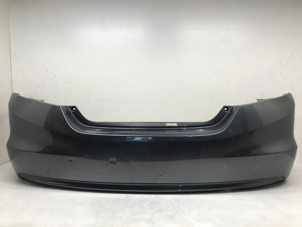 Rear Bumper Cover Honda Civic Coupe 2006-2011 71501-TS8-A000 OEM2