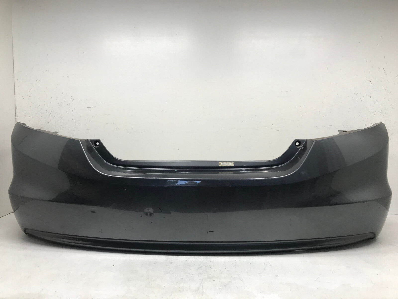 Rear Bumper Cover Honda Civic Coupe 2006-2011 71501-TS8-A000 OEM2