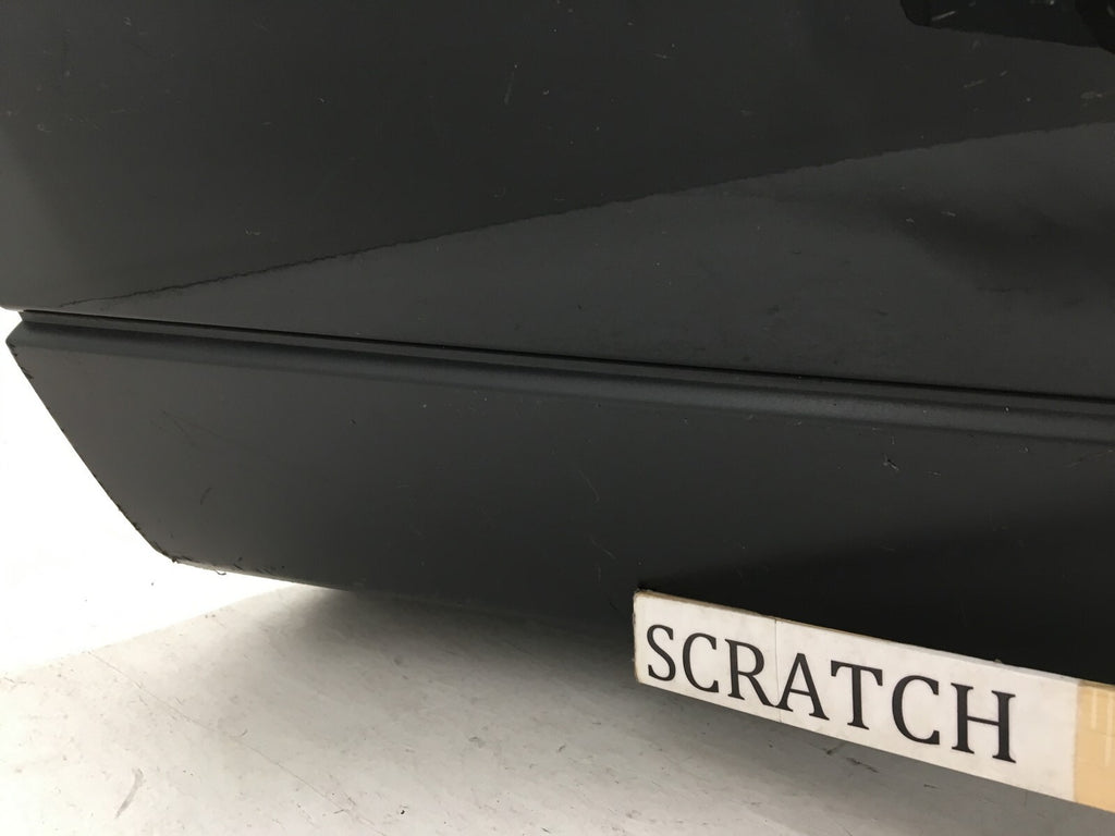 Rear Bumper Cover Range Rover Base HSE Supercharged Autobiography 2013-2015 OEM