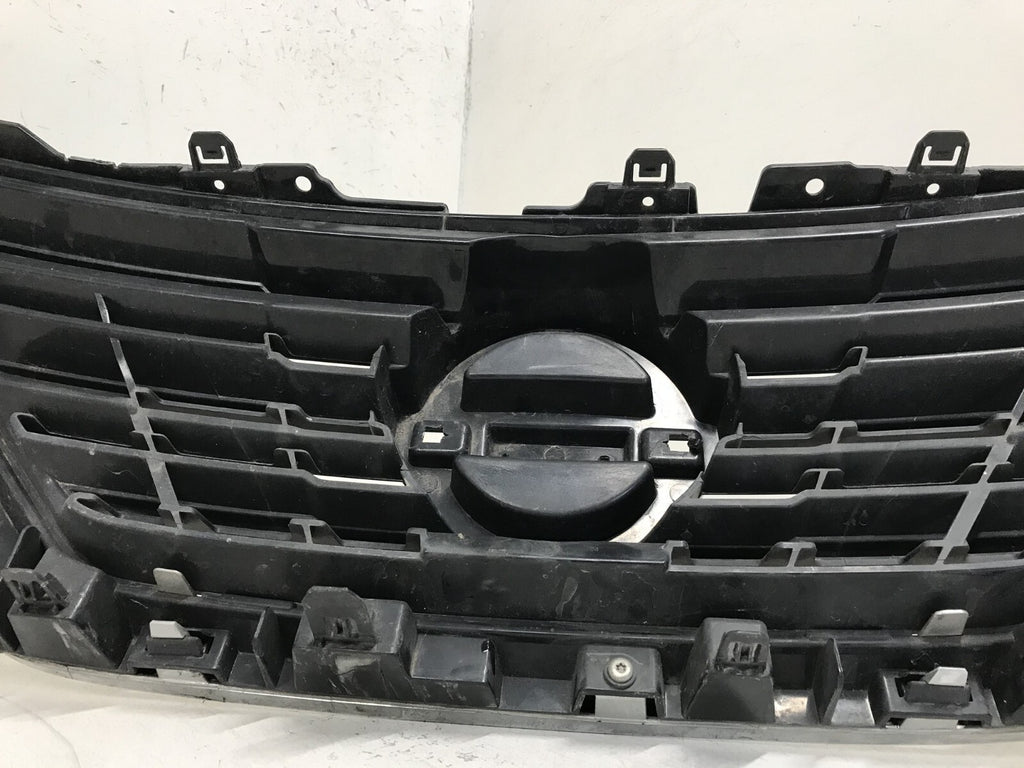 Grille Grill Nissan Altima 2016-2018 62310-9HS1A OEM3