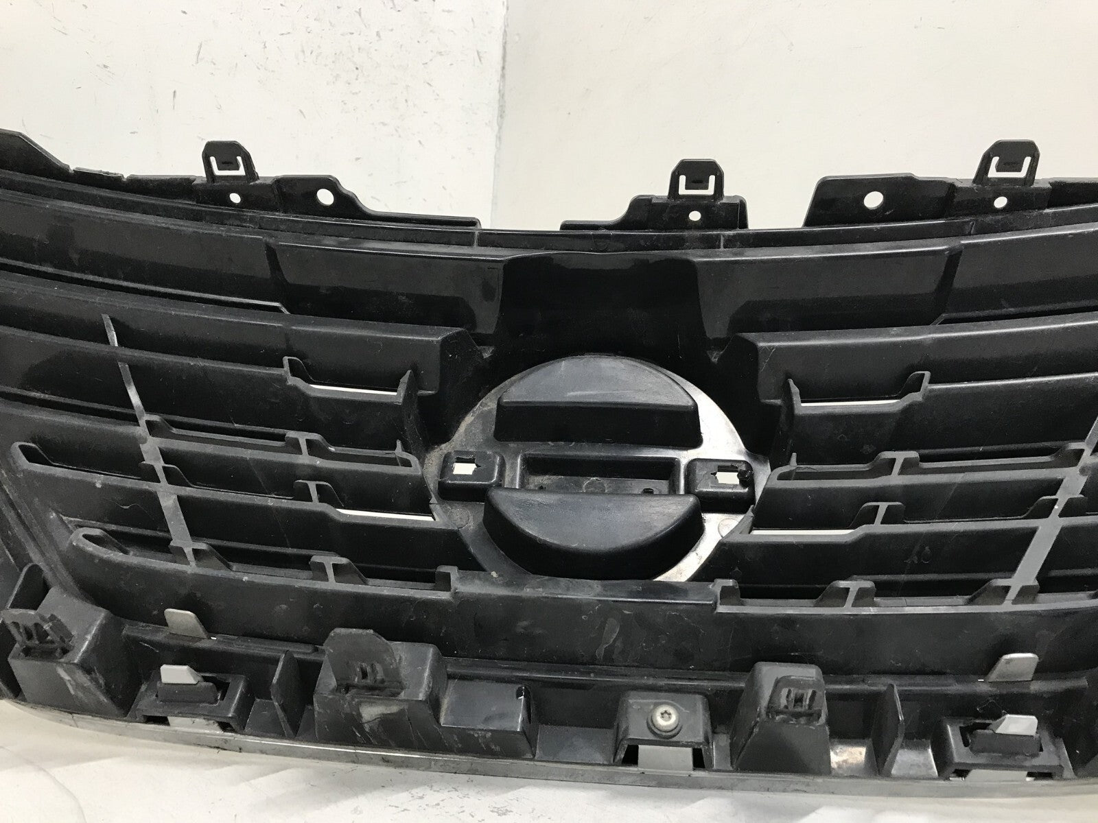 Grille Grill Nissan Altima 2016-2018 62310-9HS1A OEM3