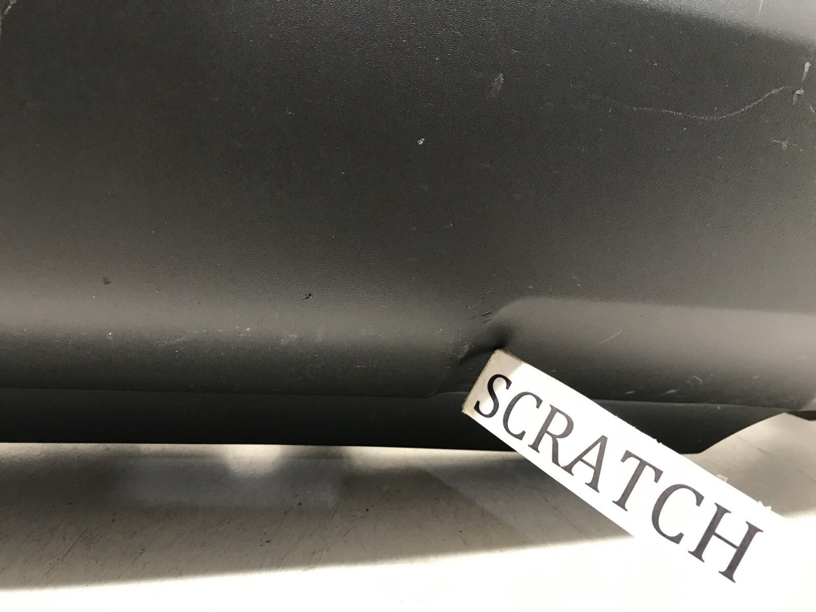 Rear Bumper Cover Toyota Rav4 2019-2020 52159-OR160 OEM2