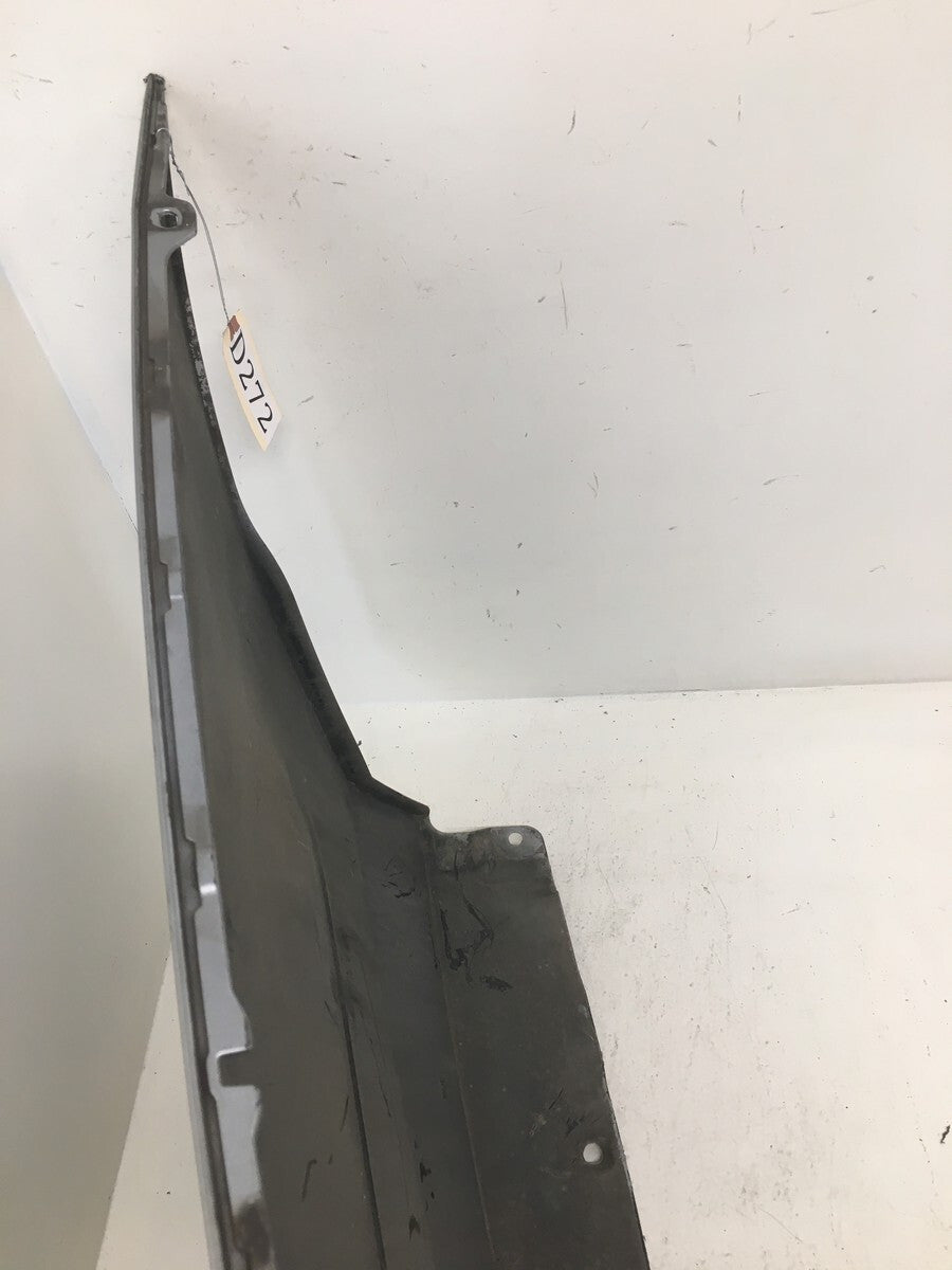 Rear Bumper Cover Toyota Camry LE/XLE/SE/XSE/Hybrid 2015-2017 52159-06390 OEM4