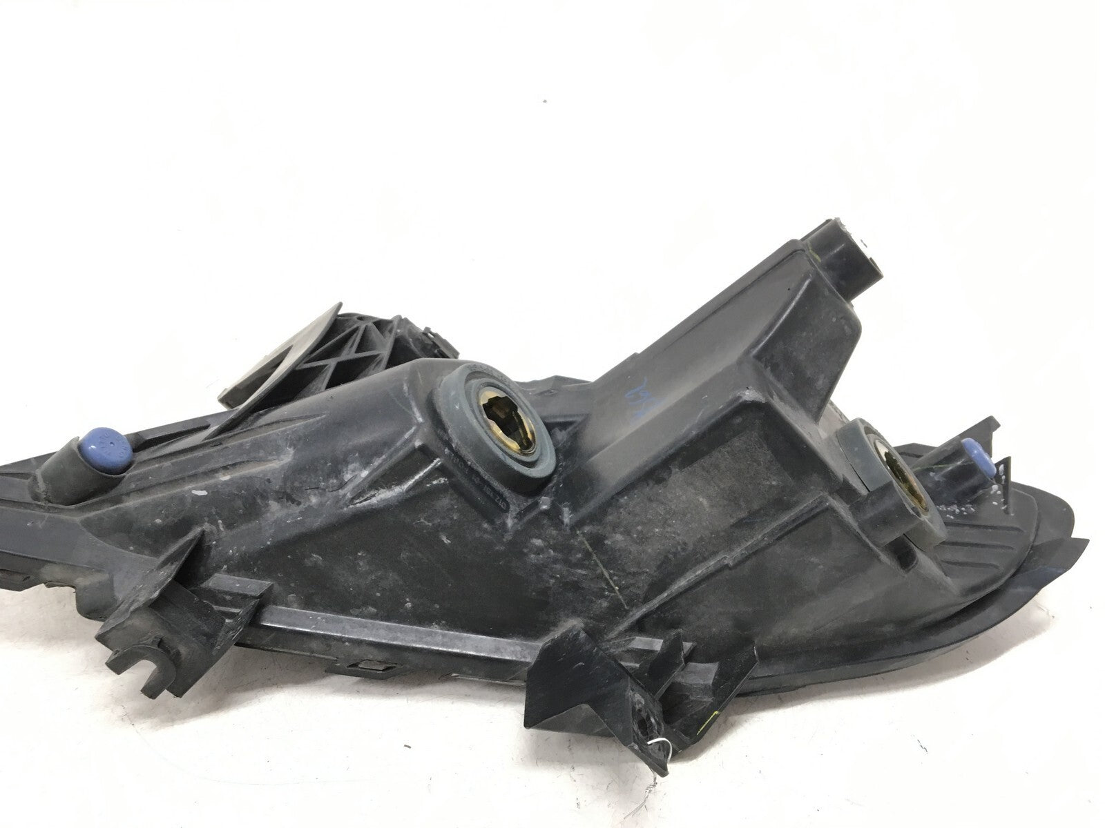 Fog light Damaged Lamp Drivers Side LH Nissan Maxima 2016-2018 OEM