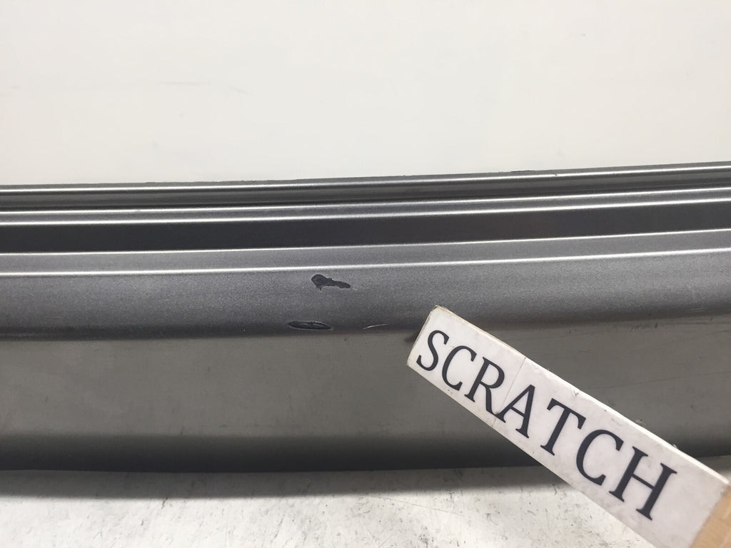 Rear Bumper Cover Kia Sorento L EX Limited 2016-2018 86611-C6000 OEM