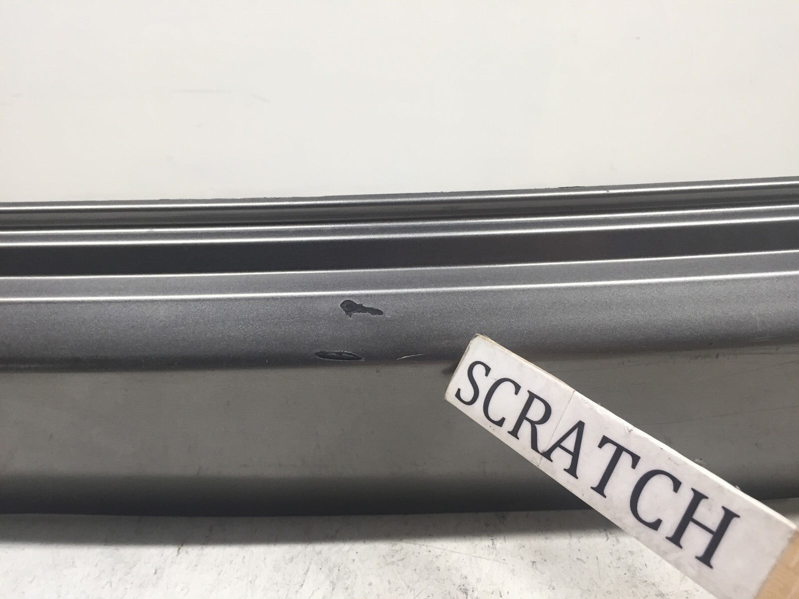 Rear Bumper Cover Kia Sorento L EX Limited 2016-2018 86611-C6000 OEM