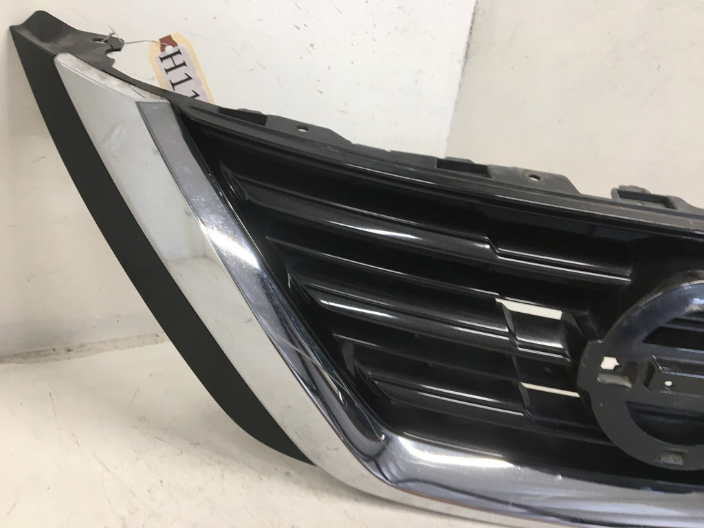 Grille Grill Nissan Altima 2016-2018 62310-9HS1A OEM