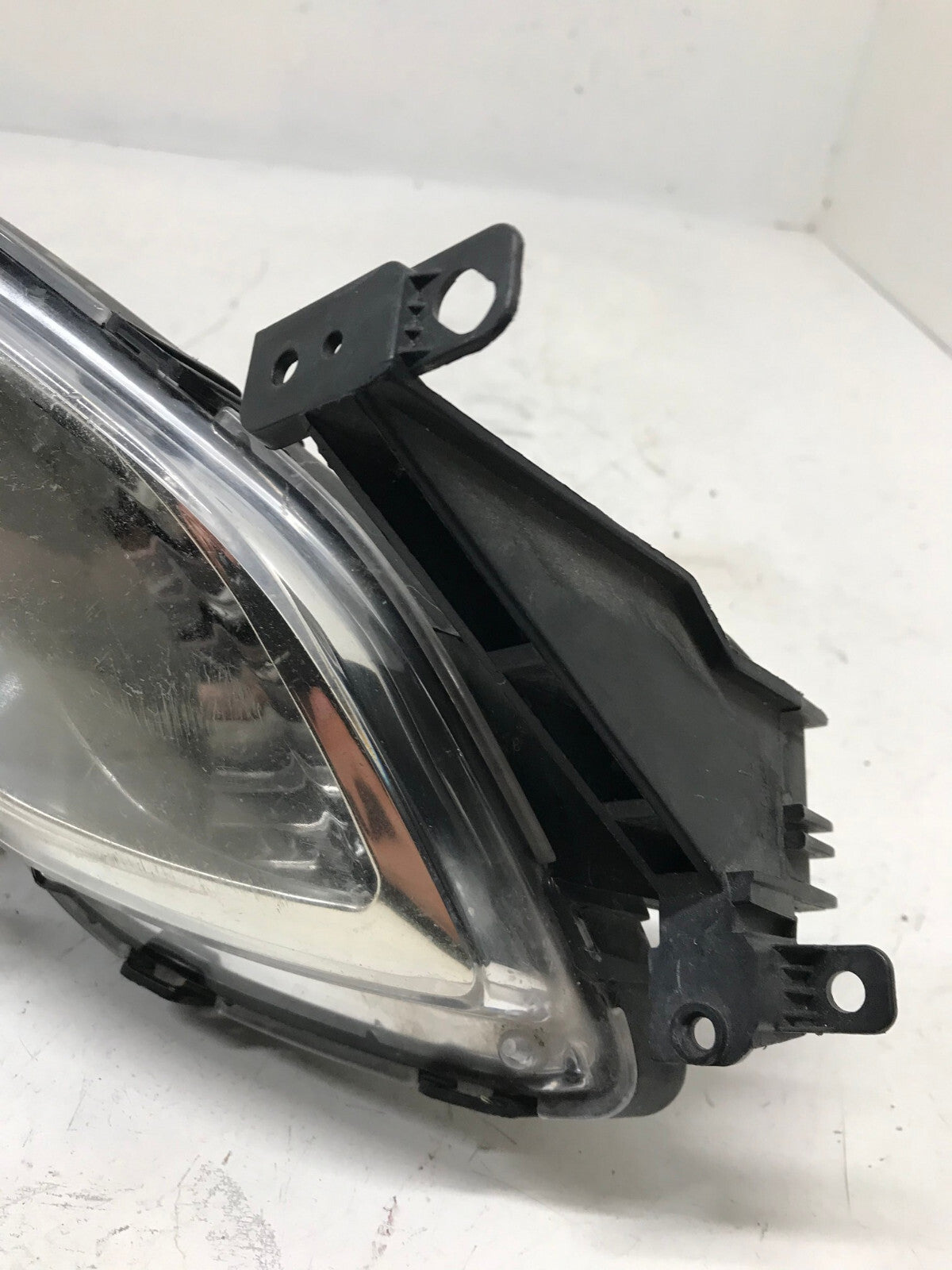 Fog light Damaged LH Driver  Hyundai Elantra 2011-2013 CAPA