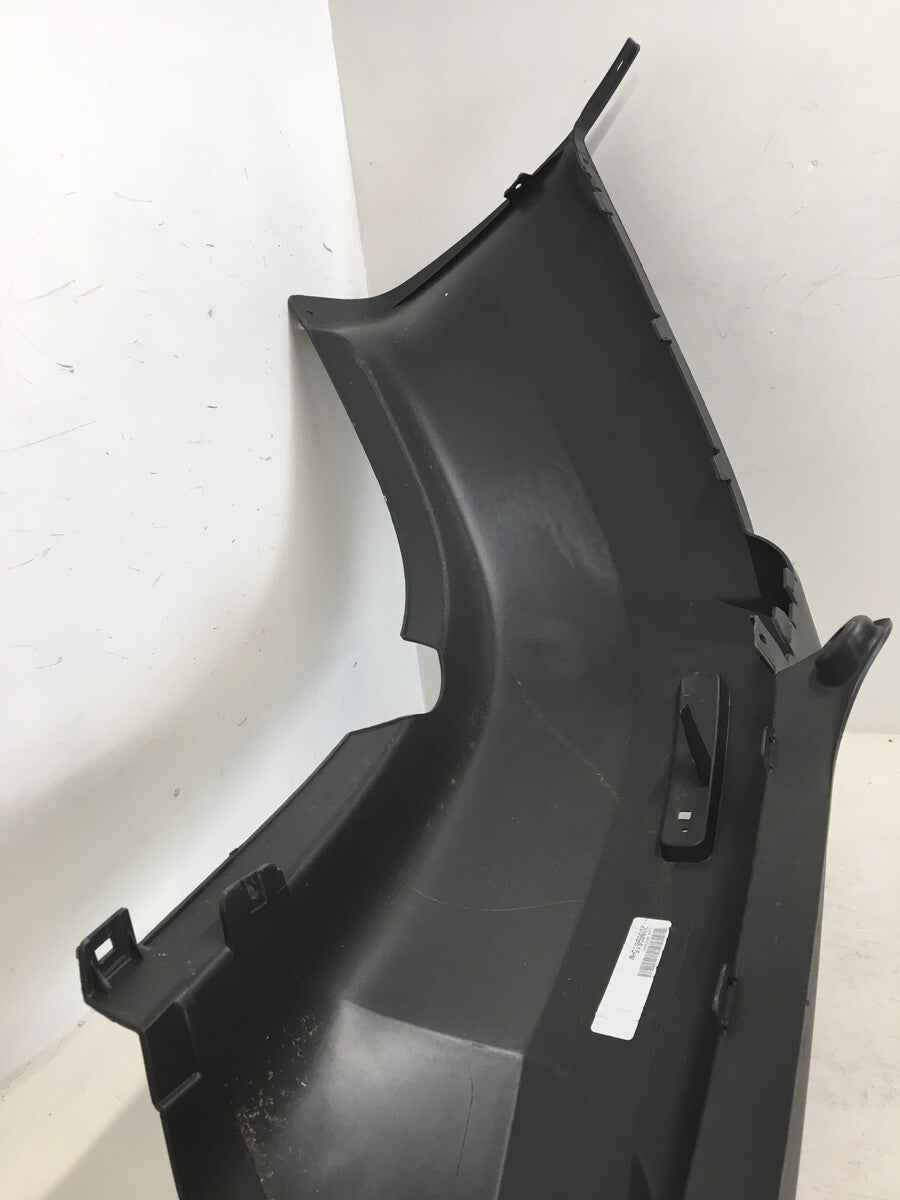 Rear Lower Bumper Cover Chevy Chevrolet Traverse 09-12 20969815 Original