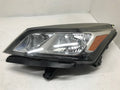 Headlight Damaged Left LH Driver 2013-2017 Chevrolet Traverse 23402604 OEM