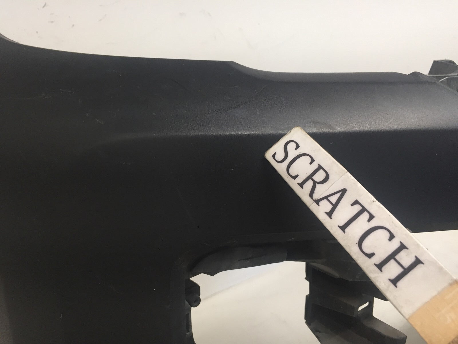 Front Bumper Cover Toyota Tacoma SR SR5 Limited 2016-2019 52119-04220 OEM2