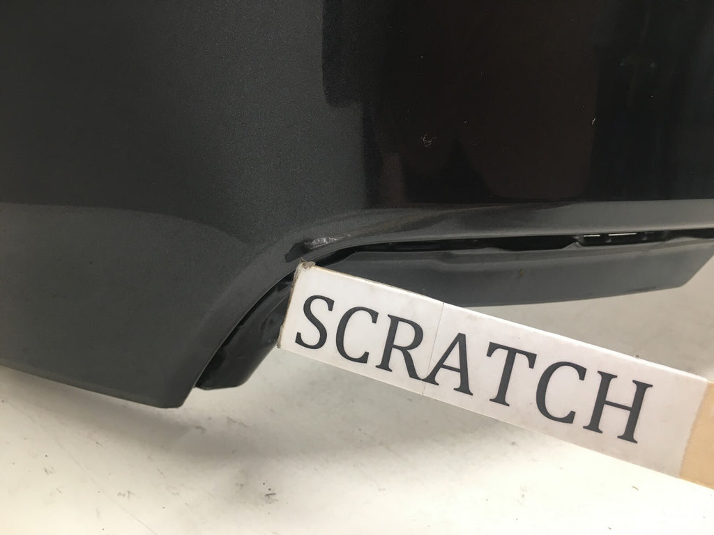 Rear Bumper Cover Acura RDX Base/Tech 2016-2018 71501-TX4-ZY00 OEM