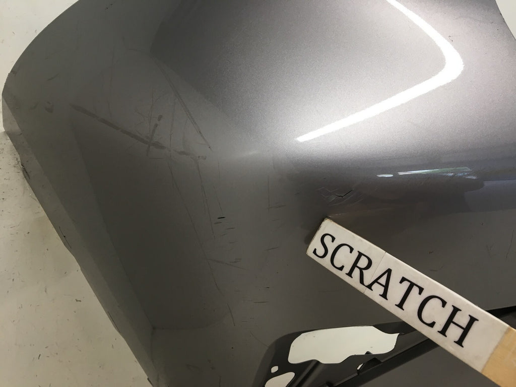 Rear Bumper Cover Toyota C HR LE Limited XLE XLE Premium 2018 2019 OEM