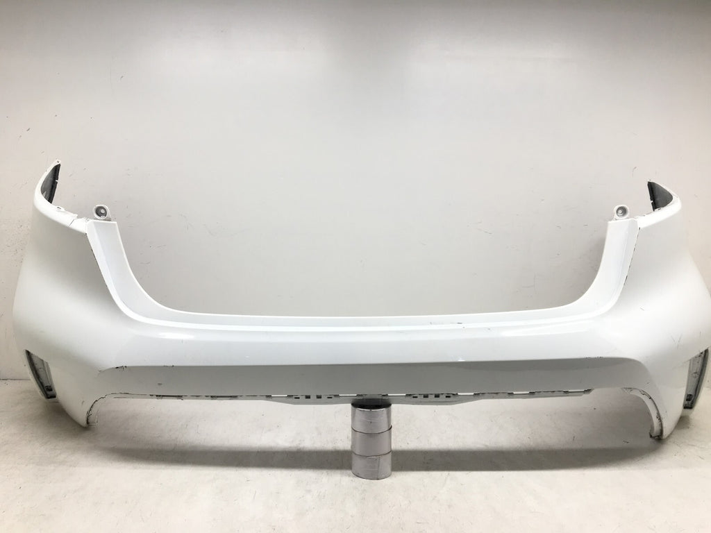 Rear Bumper Cover Toyota Corolla Sedan L LE Hybrid LE XLE 2019 52159-12D10 OEM