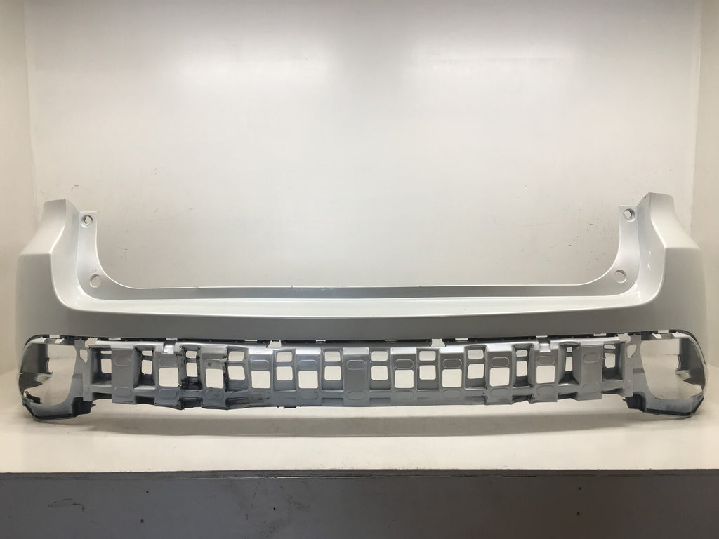 Rear Bumper Cover Toyota Highlander w/o Sensor 2014-2018 52159-0E060 OEM