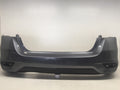 Rear Bumper Cover Nissan Sentra SR SR Turbo 2016-2018 85022-3YU0H OEM2
