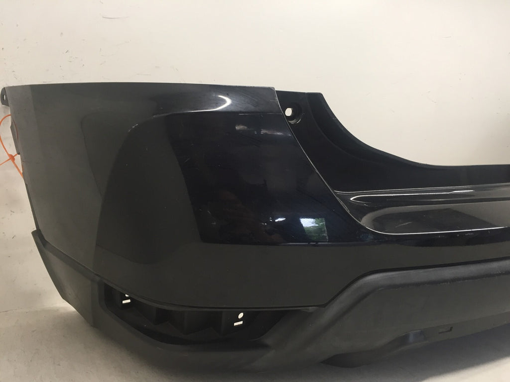 Rear Bumper Cover Nissan Rogue S SL SV SV Hybrid SL Hybrid 17 18 85022-5HK0H OEM