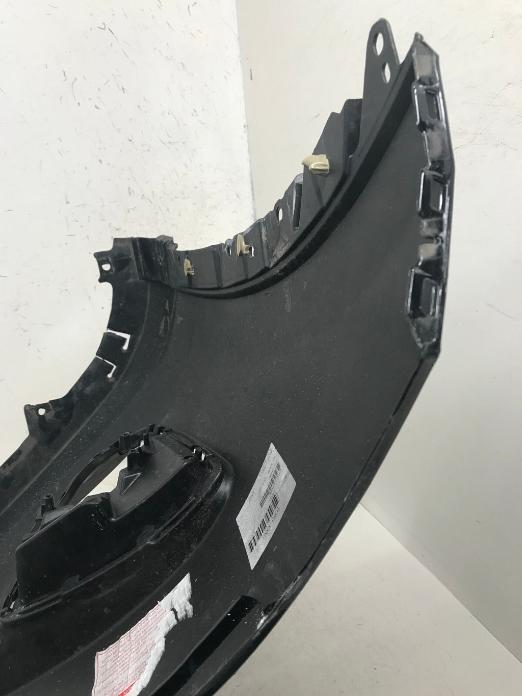 Front Bumper Cover Mazda CX-5 Touring Grand Touring Sport 13-2016 CAPA
