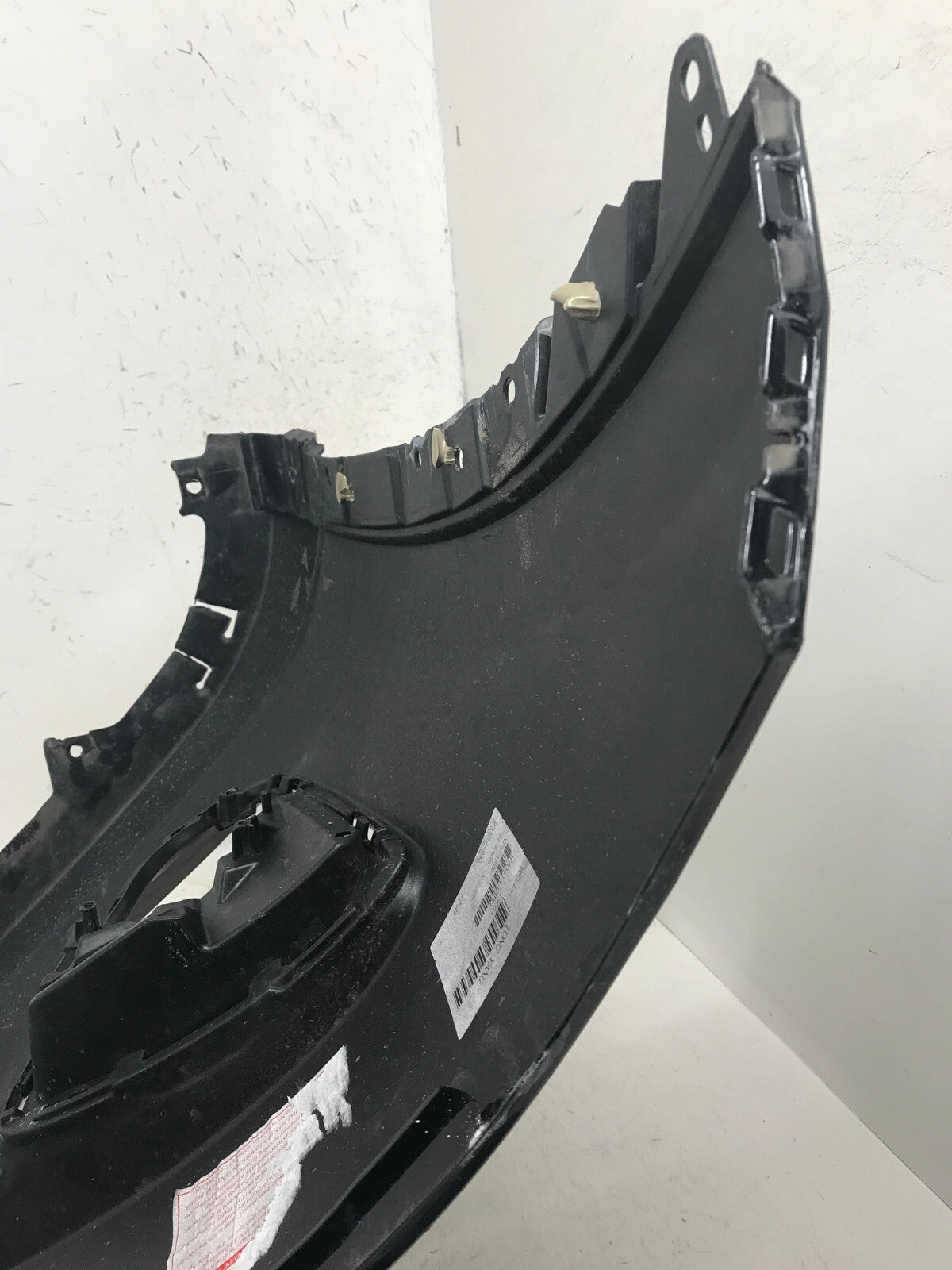 Front Bumper Cover Mazda CX-5 Touring Grand Touring Sport 13-2016 CAPA