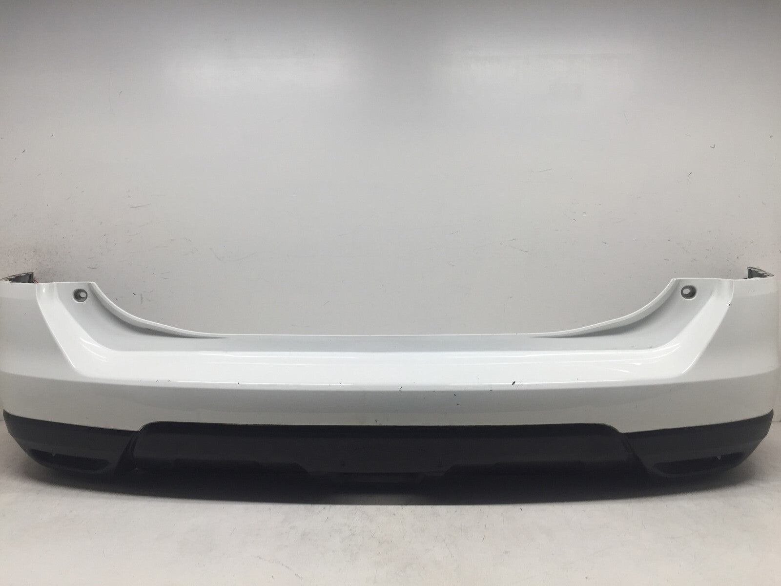 Rear Bumper Cover Nissan X Trail 2013-2016 85022-4CE0H OEM4