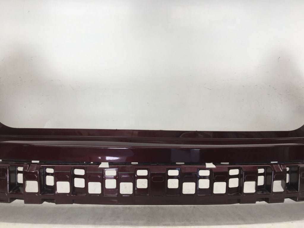 Rear Bumper Cover Toyota Highlander LE Limited Hybrid Limited 3T0 2014-2018 OEM