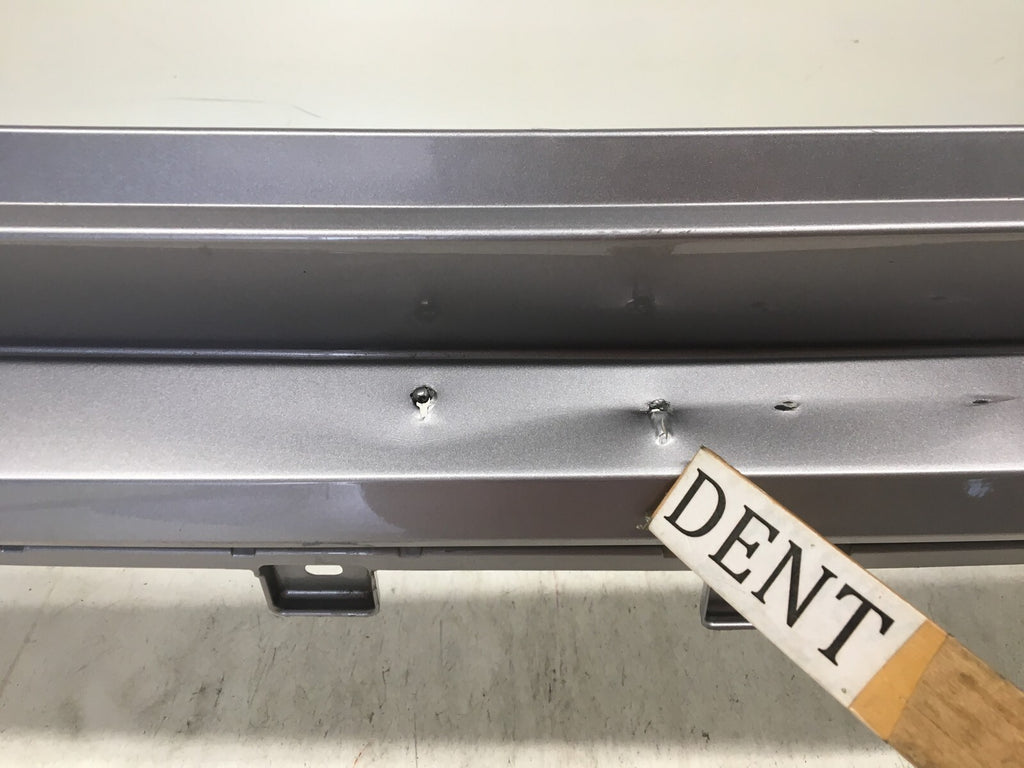 Rear Bumper Cover Toyota C HR LE Limited XLE XLE Premium 2018 2019 OEM