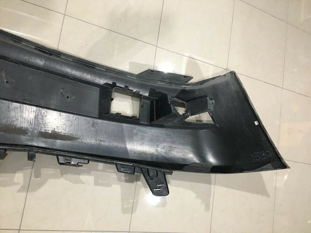 Front Bumper Cover Cadillac Escalade/Escalade ESV/Escalad EXT 07-14 25814554 OEM