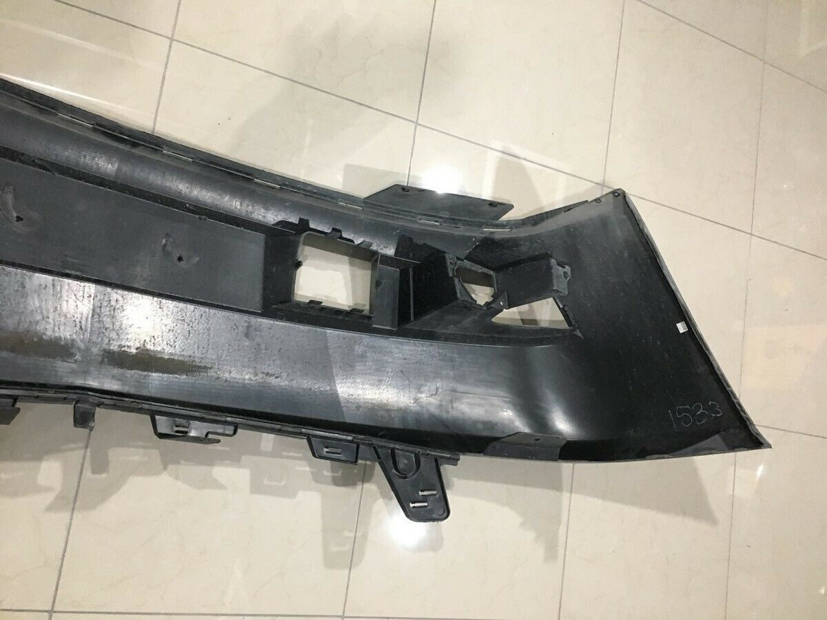 Front Bumper Cover Cadillac Escalade/Escalade ESV/Escalad EXT 07-14 25814554 OEM