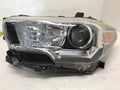 Headlight Damaged Driver LH Toyota Tacoma 2016-2021 8115004250 OEM