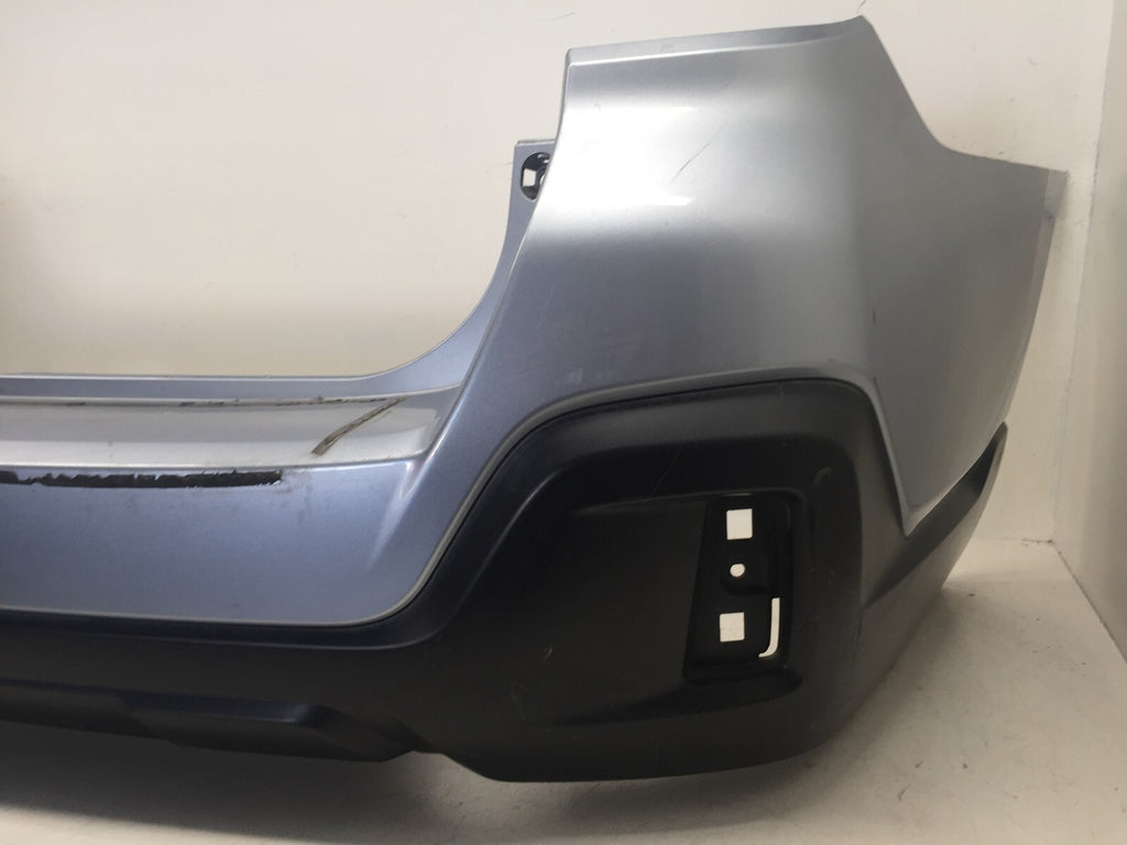 Rear Bumper Cover Subaru Outback 2018 2019 57704AL18A OEM