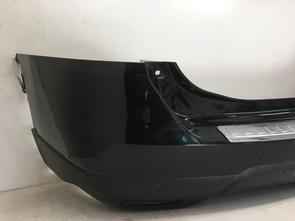 Rear Bumper Cover Nissan Rogue S SL SV 2014-2016 85022-9TA0H OEM