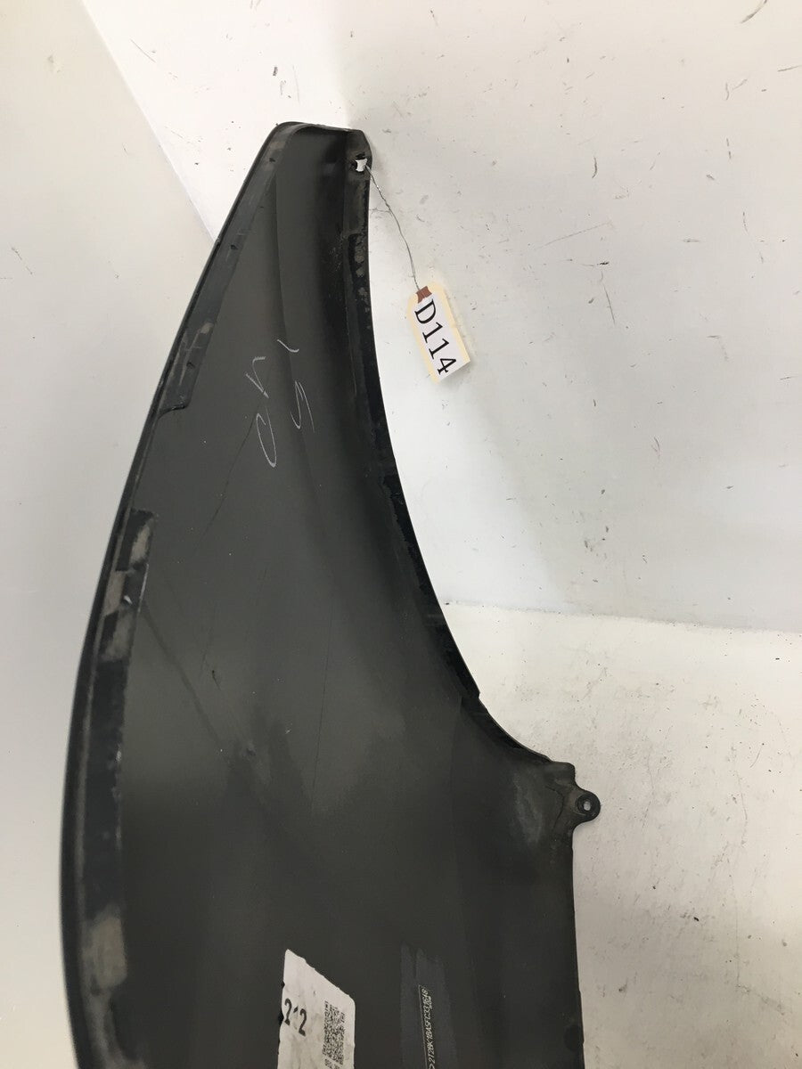 Rear Bumper Cover Lexus RX350/RX450H Base/F Sport w/Sensor Holes 2011-2015 OEM2