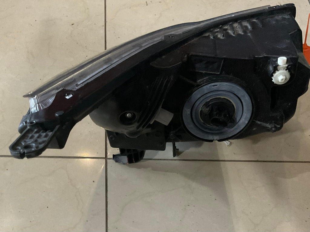 Headlight Damaged Left Driver LH 2012-2016 Chevrolet Cruze 20-9180-90 OEM