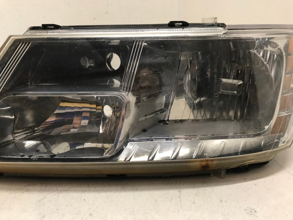 Headlight Damaged Driver LH Left 2014-2020 Dodge Journey 68200085AB OEM